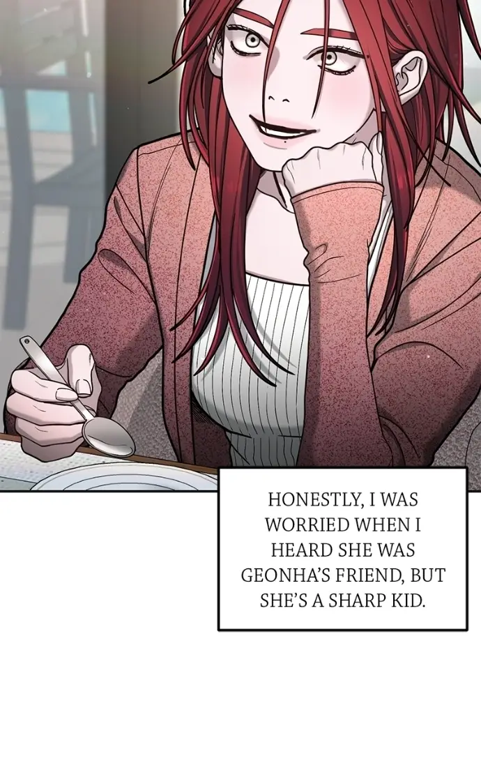 Read Like Mother Like Daughter Manga Online