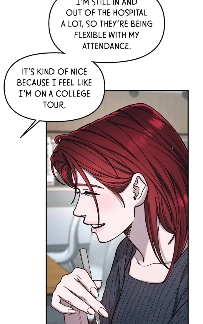 Read Like Mother Like Daughter Manga Online
