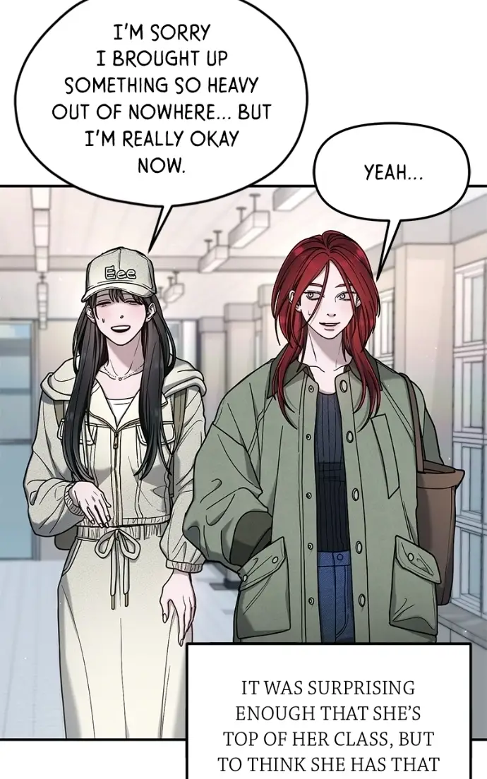 Read Like Mother Like Daughter Manga Online