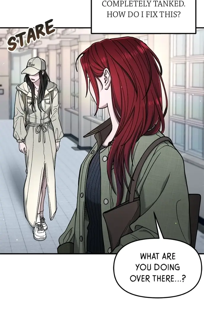 Read Like Mother Like Daughter Manga Online