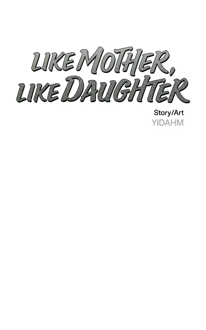 Read Like Mother Like Daughter Manga Online