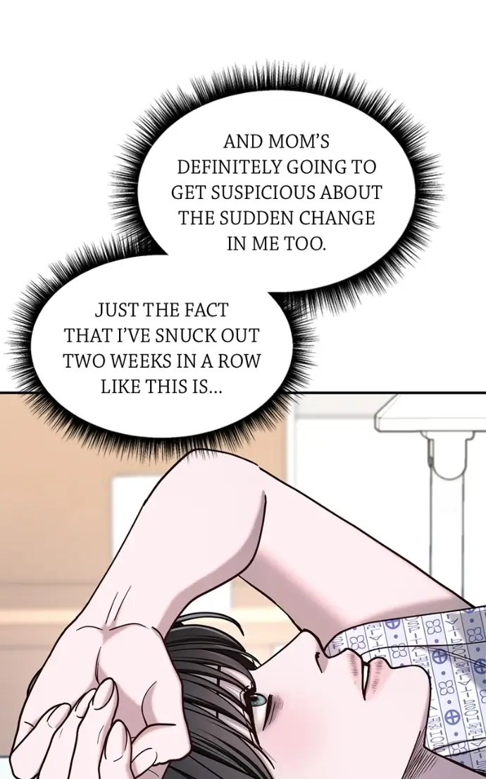 Read Like Mother Like Daughter Manga Online
