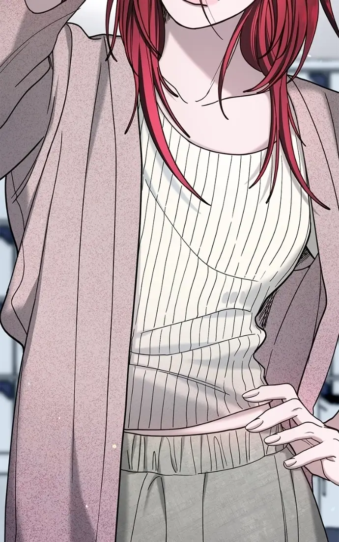 Read Like Mother Like Daughter Manga Online