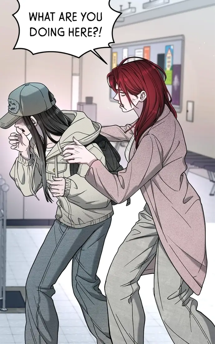Read Like Mother Like Daughter Manga Online