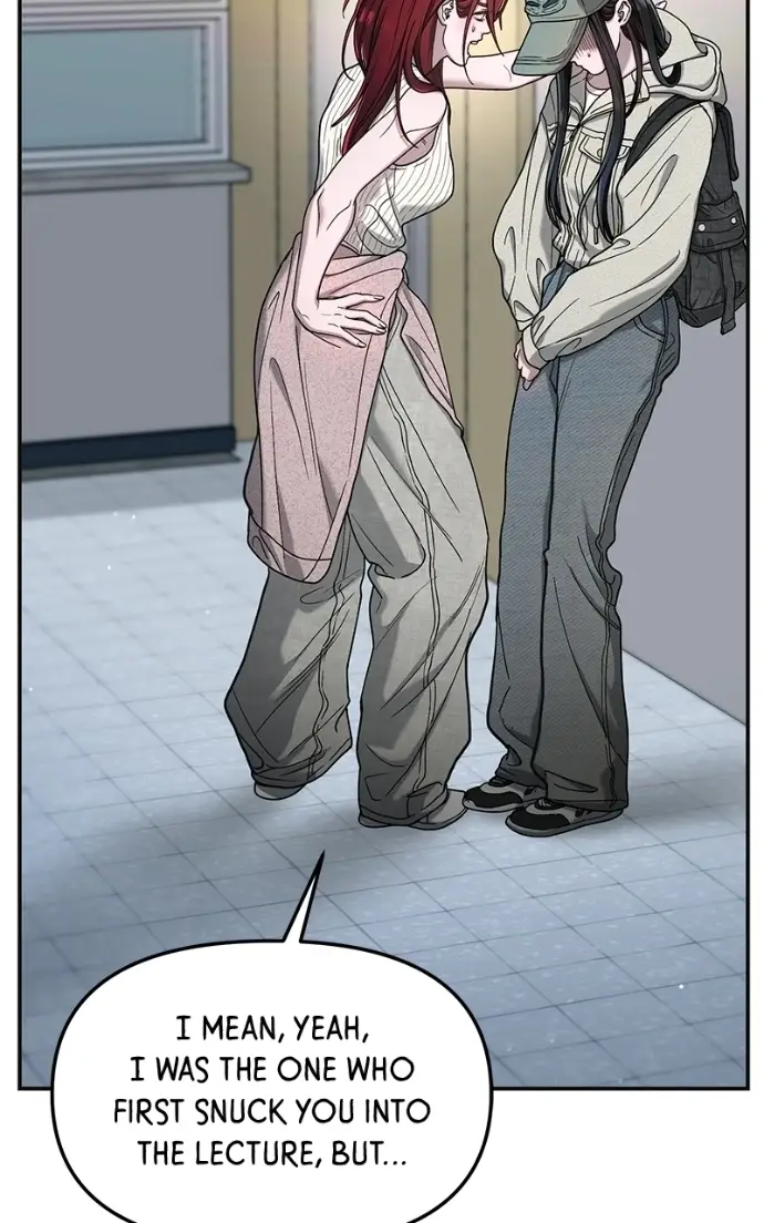 Read Like Mother Like Daughter Manga Online
