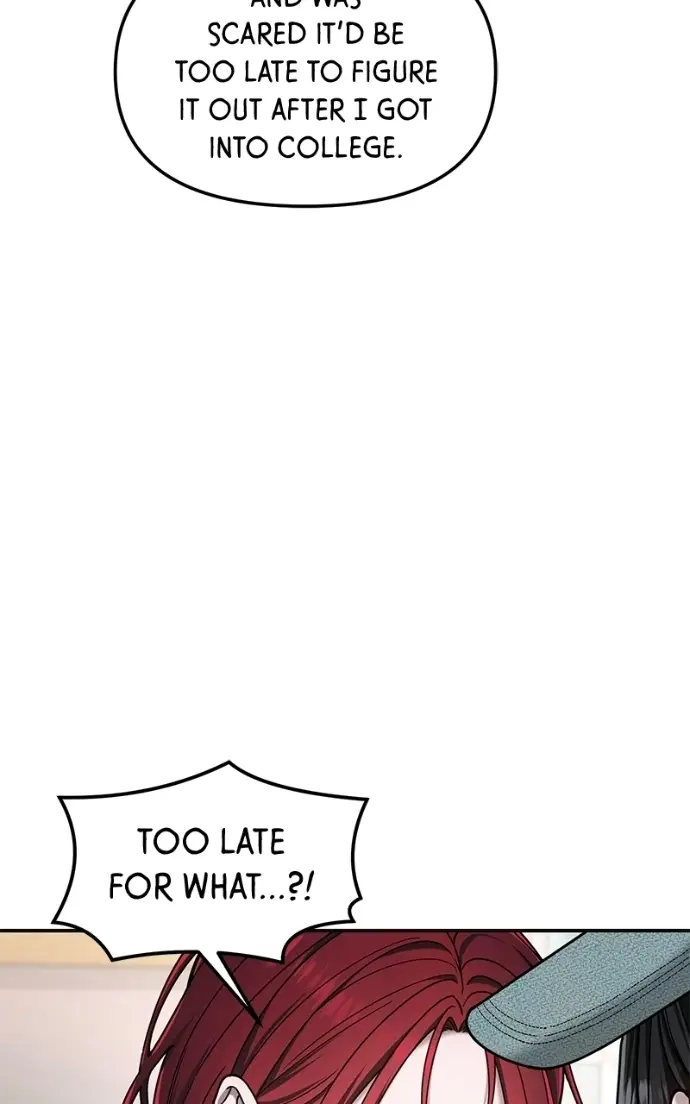 Read Like Mother Like Daughter Manga Online