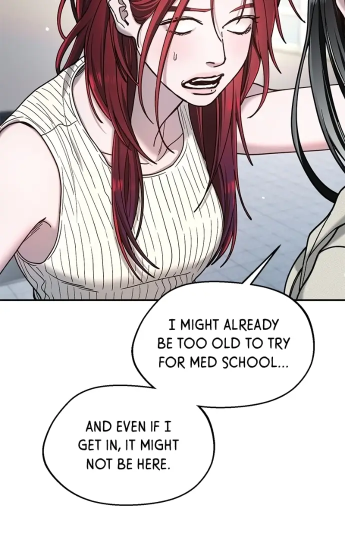 Read Like Mother Like Daughter Manga Online
