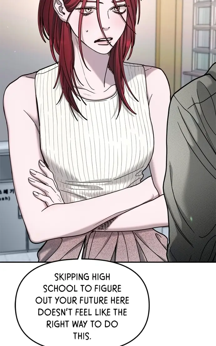 Read Like Mother Like Daughter Manga Online