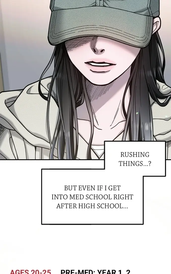 Read Like Mother Like Daughter Manga Online
