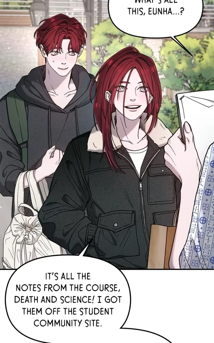 Read Like Mother Like Daughter Manga Online
