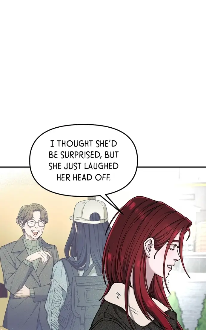 Read Like Mother Like Daughter Manga Online