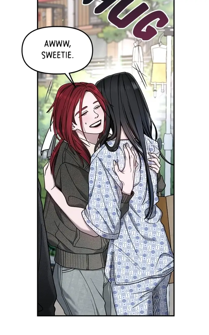 Read Like Mother Like Daughter Manga Online