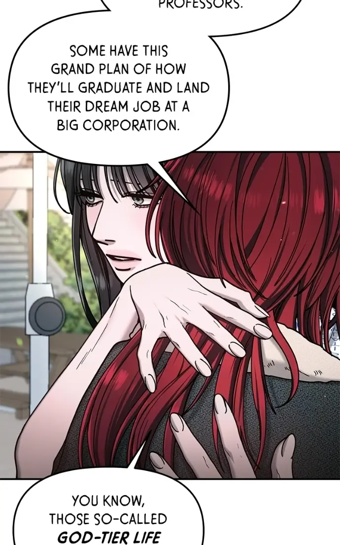 Read Like Mother Like Daughter Manga Online