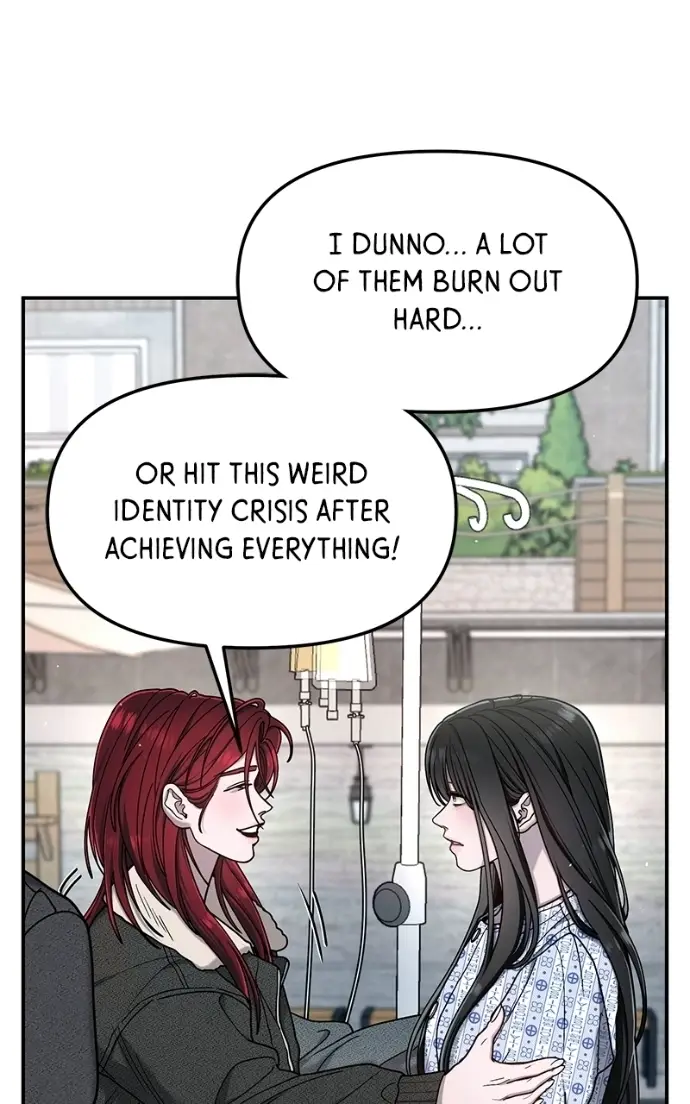 Read Like Mother Like Daughter Manga Online