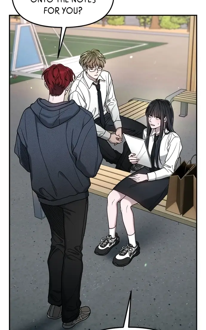 Read Like Mother Like Daughter Manga Online