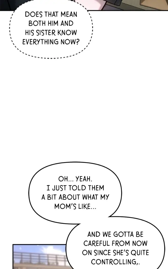 Read Like Mother Like Daughter Manga Online
