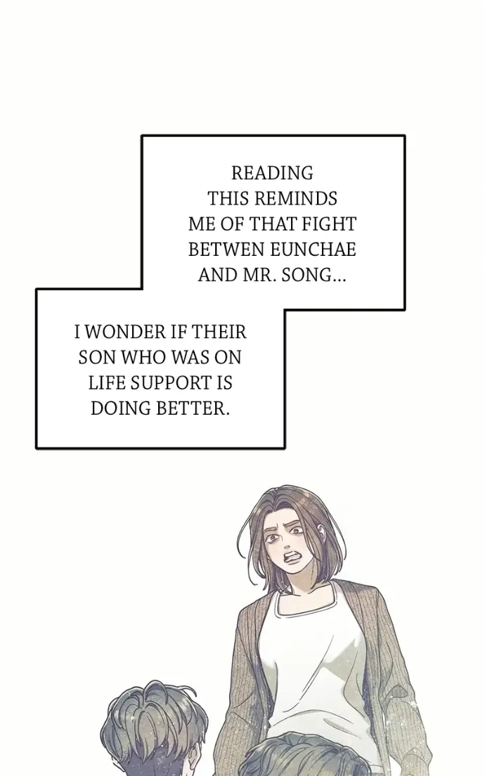 Read Like Mother Like Daughter Manga Online