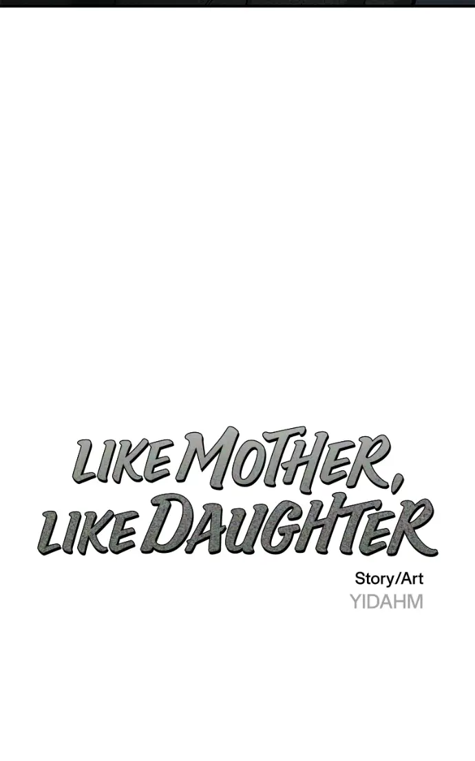 Read Like Mother Like Daughter Manga Online