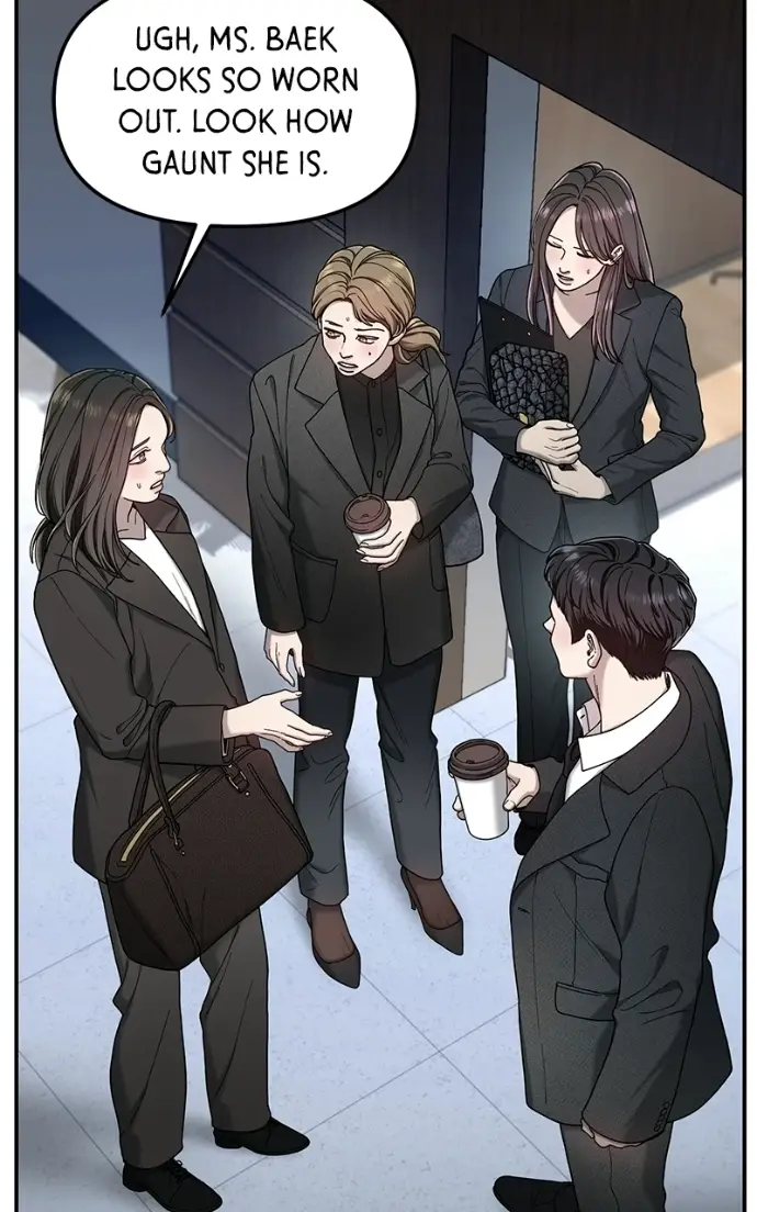 Read Like Mother Like Daughter Manga Online
