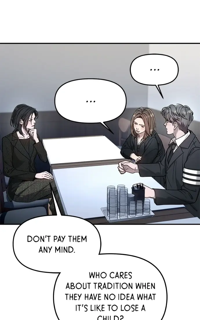 Read Like Mother Like Daughter Manga Online