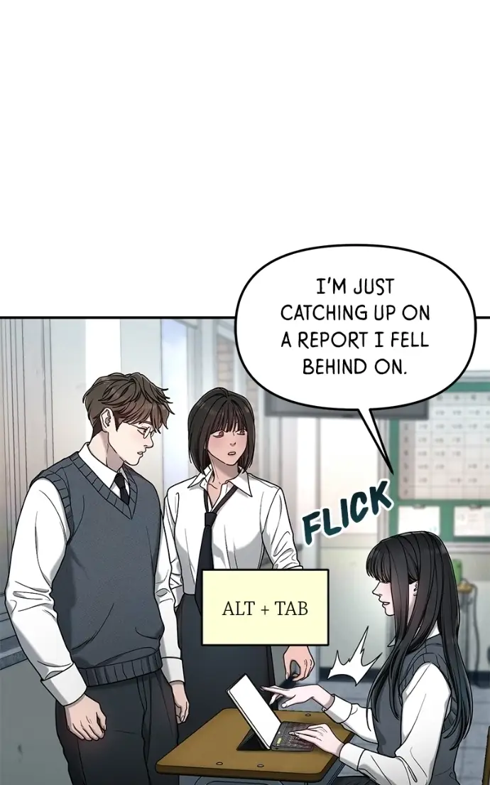 Read Like Mother Like Daughter Manga Online