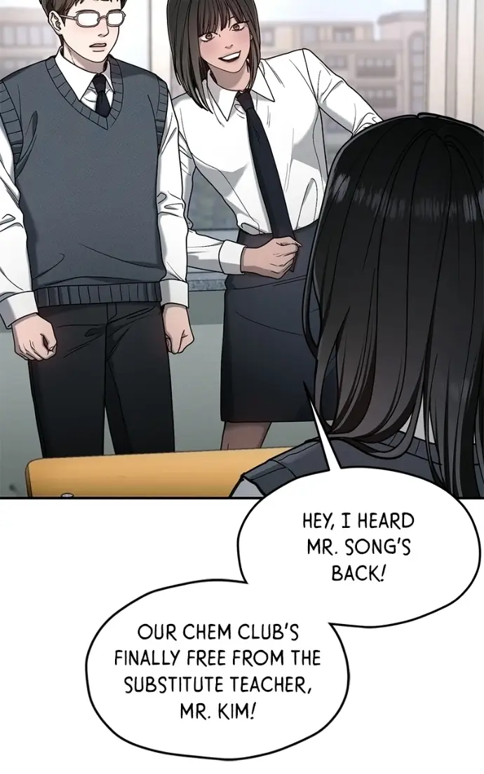 Read Like Mother Like Daughter Manga Online