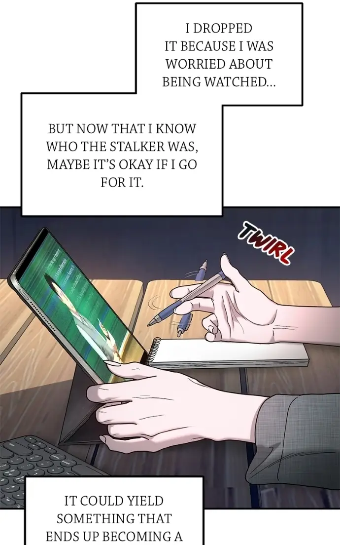 Read Like Mother Like Daughter Manga Online