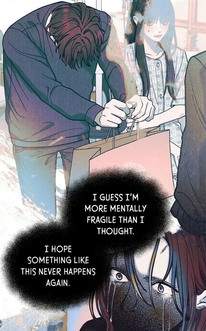 Read Like Mother Like Daughter Manga Online