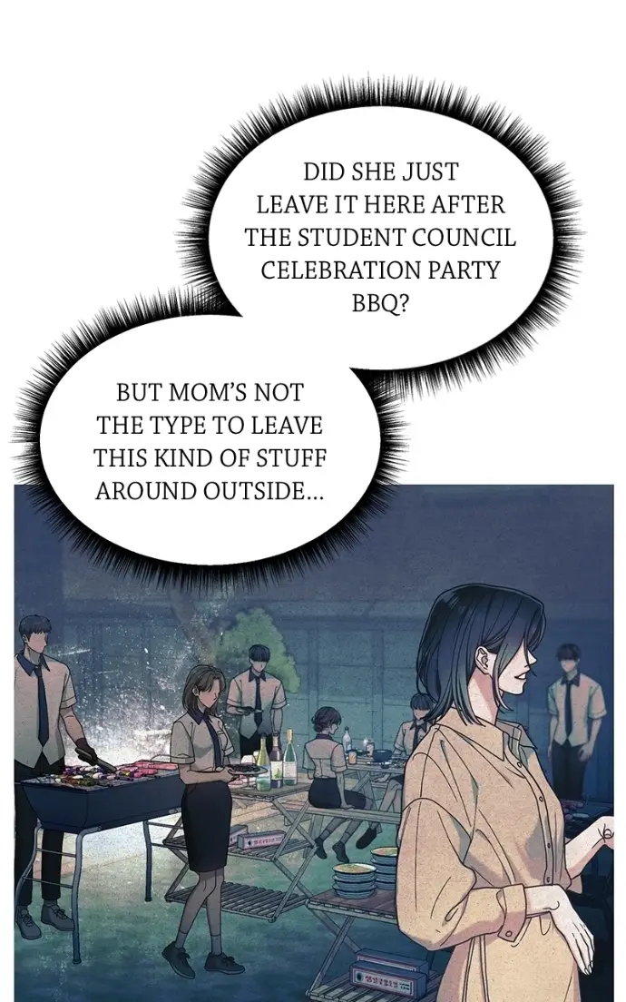 Read Like Mother Like Daughter Manga Online