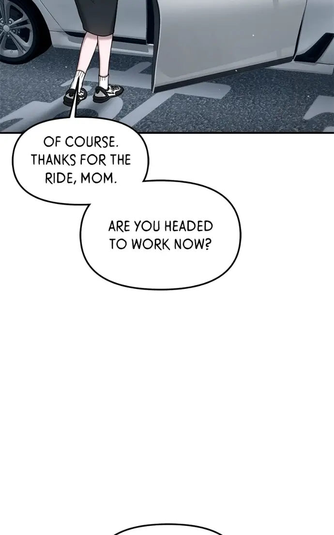 Read Like Mother Like Daughter Manga Online