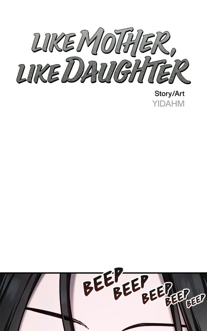 Read Like Mother Like Daughter Manga Online