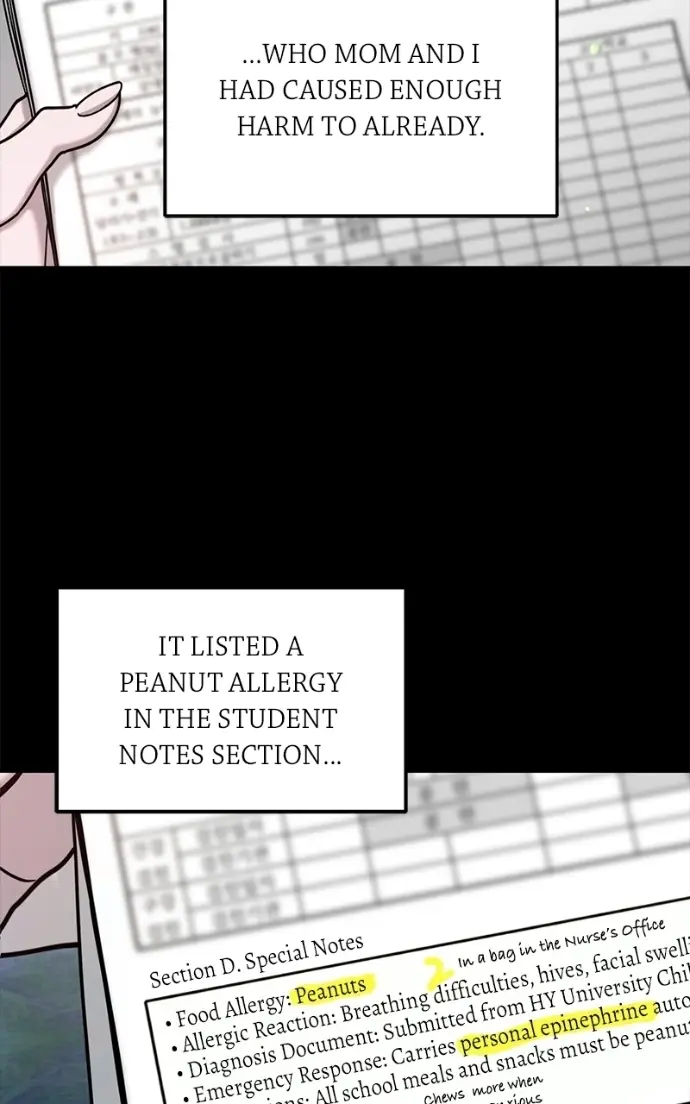 Read Like Mother Like Daughter Manga Online