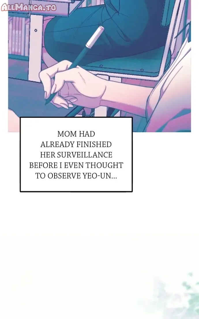 Read Like Mother Like Daughter Manga Online