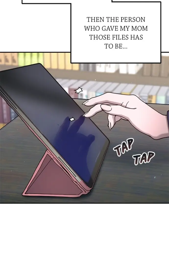 Read Like Mother Like Daughter Manga Online