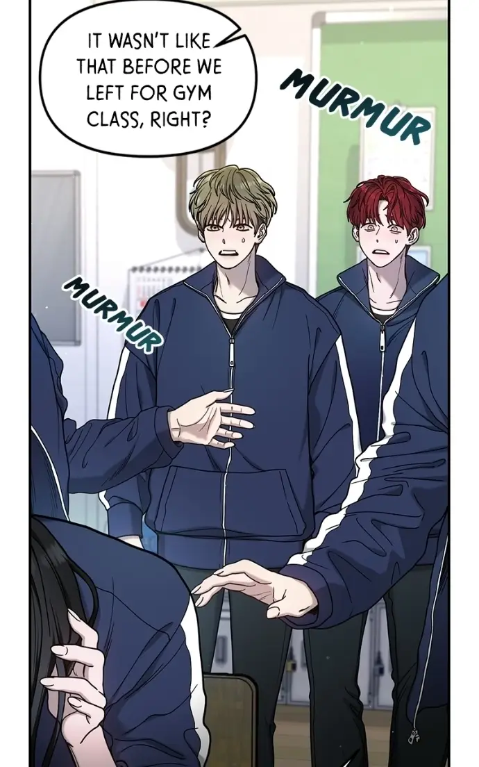 Read Like Mother Like Daughter Manga Online