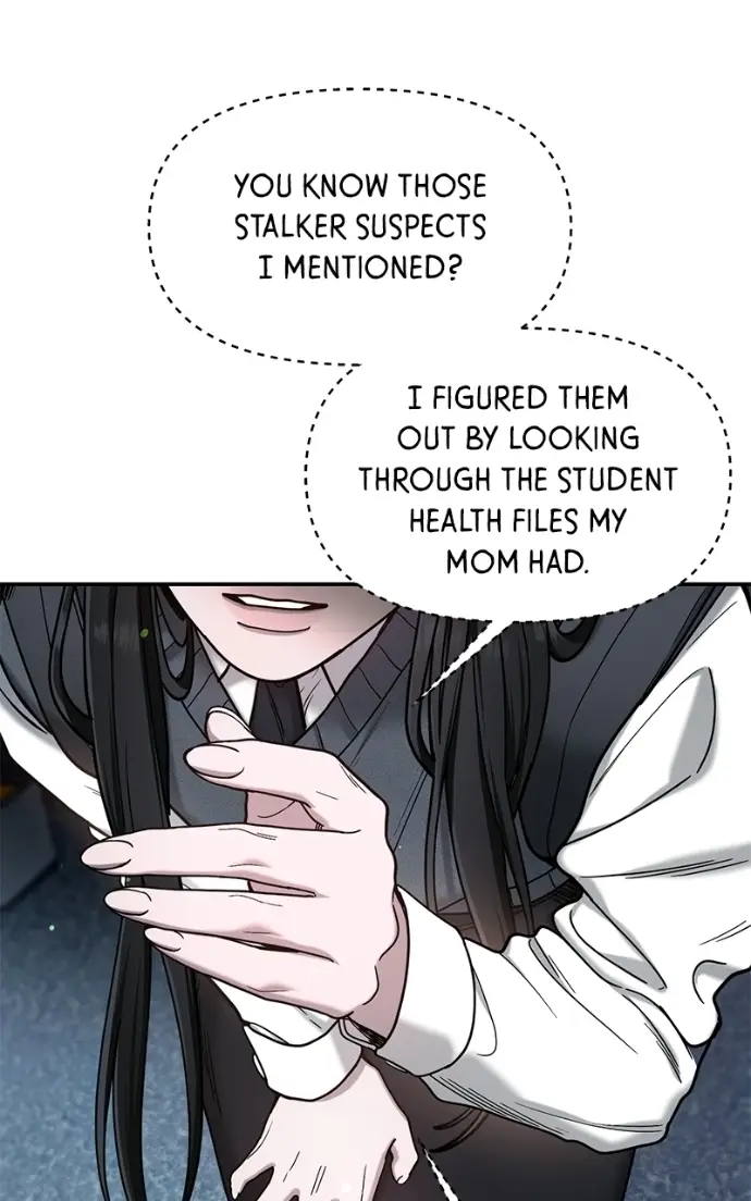 Read Like Mother Like Daughter Manga Online