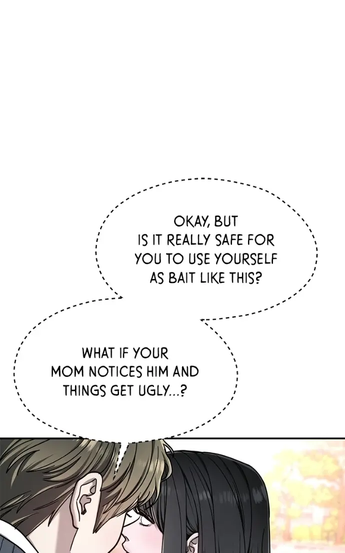 Read Like Mother Like Daughter Manga Online