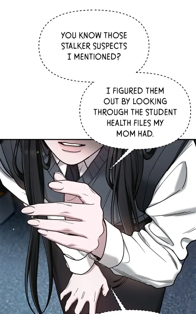 Read Like Mother Like Daughter Manga Online