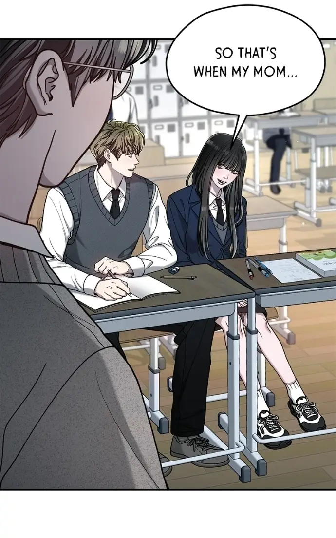Read Like Mother Like Daughter Manga Online