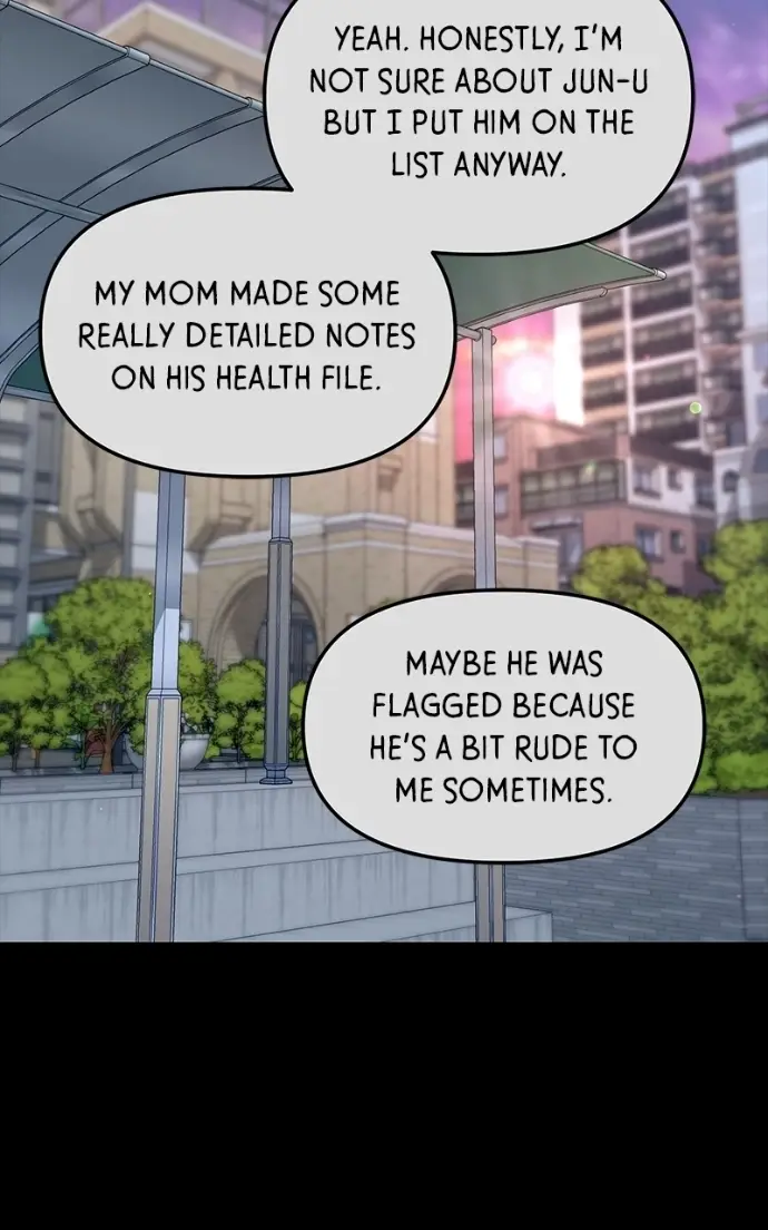 Read Like Mother Like Daughter Manga Online