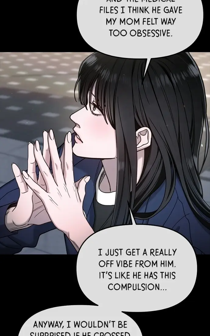 Read Like Mother Like Daughter Manga Online