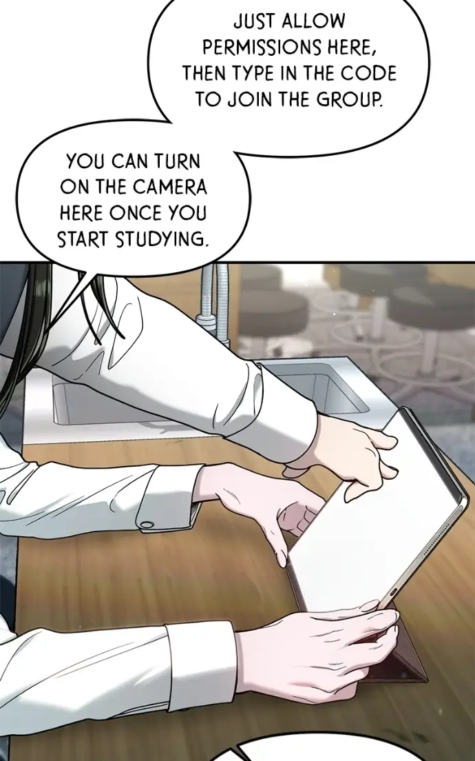 Read Like Mother Like Daughter Manga Online