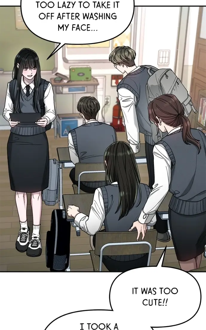 Read Like Mother Like Daughter Manga Online