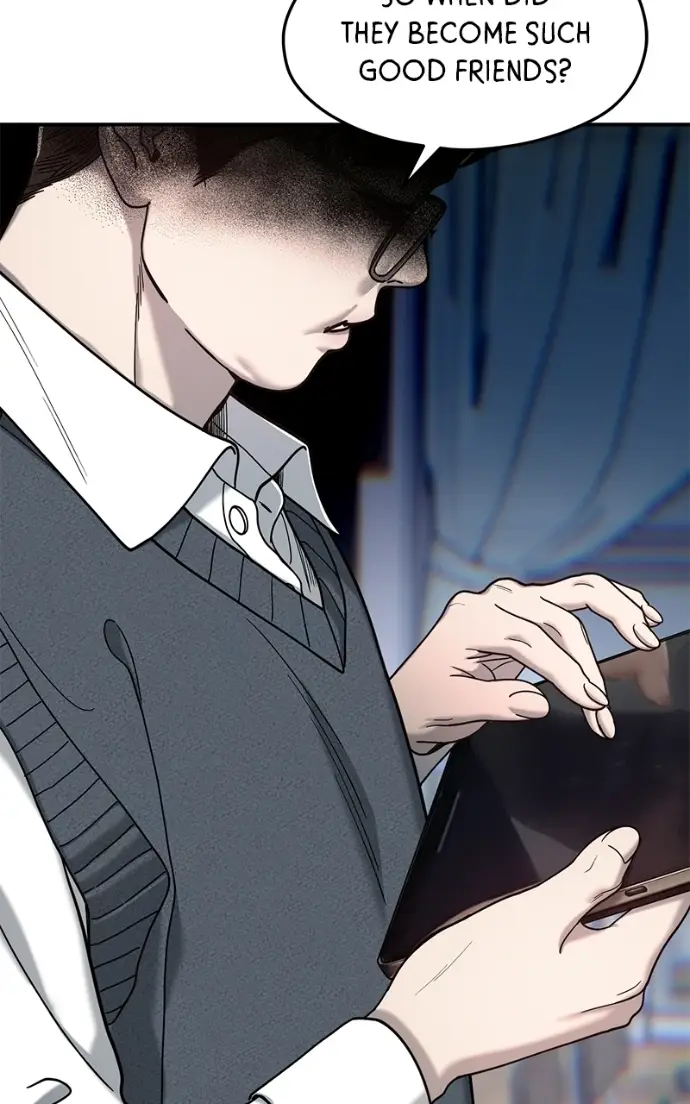 Read Like Mother Like Daughter Manga Online