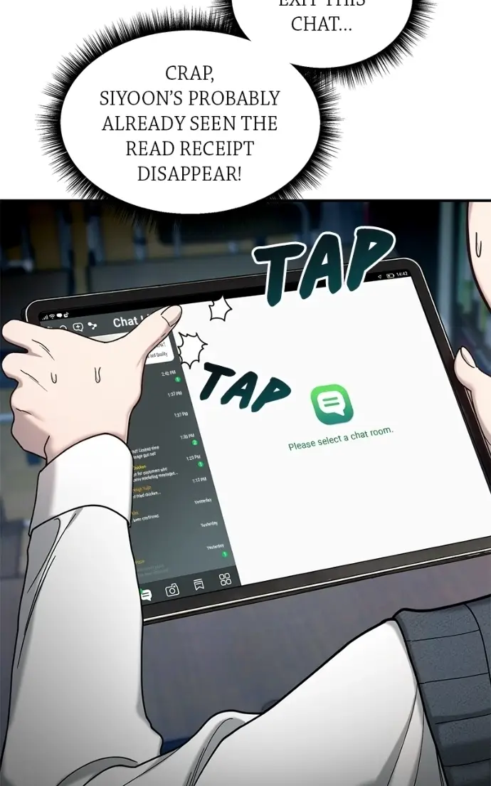 Read Like Mother Like Daughter Manga Online