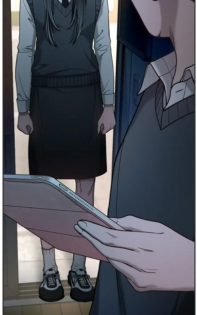 Read Like Mother Like Daughter Manga Online