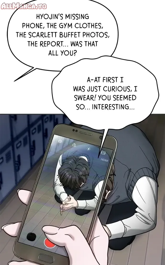 Read Like Mother Like Daughter Manga Online