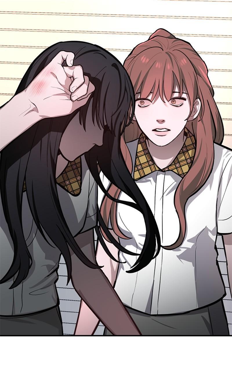 Read Like Mother Like Daughter Manga Online