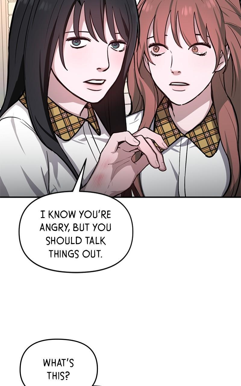 Read Like Mother Like Daughter Manga Online