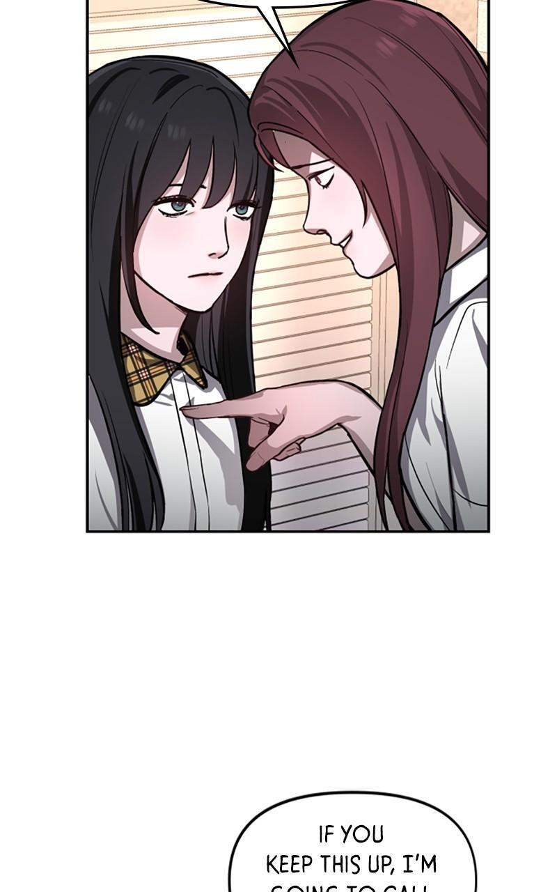 Read Like Mother Like Daughter Manga Online